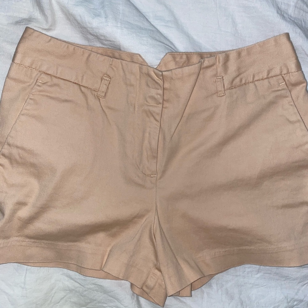 Forever 21 shorts